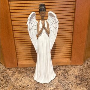 New Hobby Lobby Praying Angel Statue